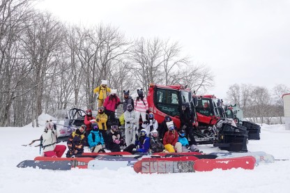 【日本｜二世谷】6天5晚4滑 | 寒假多个团期可选｜中英领队