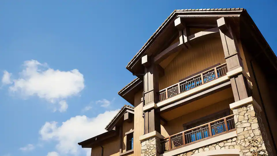 长白山万达柏悦酒店