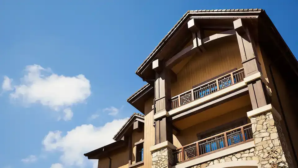 长白山万达柏悦酒店