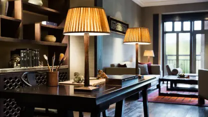 长白山万达柏悦酒店