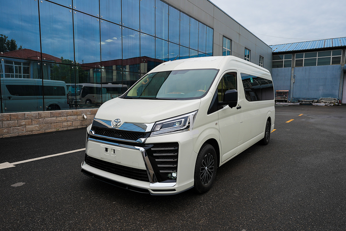 【日本】北海道包车｜