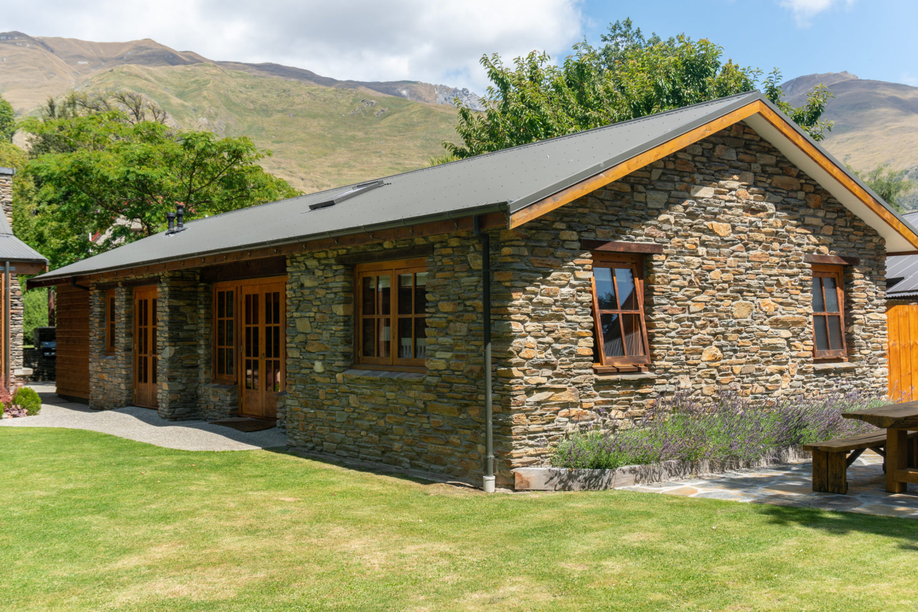 Wanaka Homestead