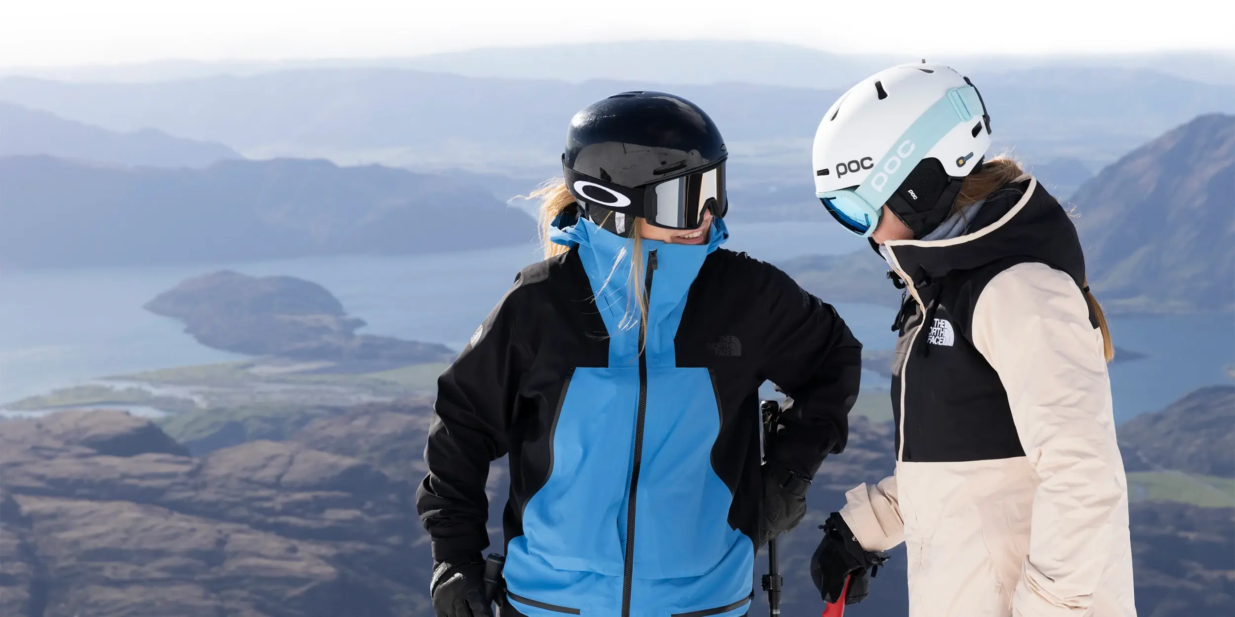 【新西兰｜Treble cone & Cardrona 】9天8晚5滑2自由｜湖景别墅，双语领队