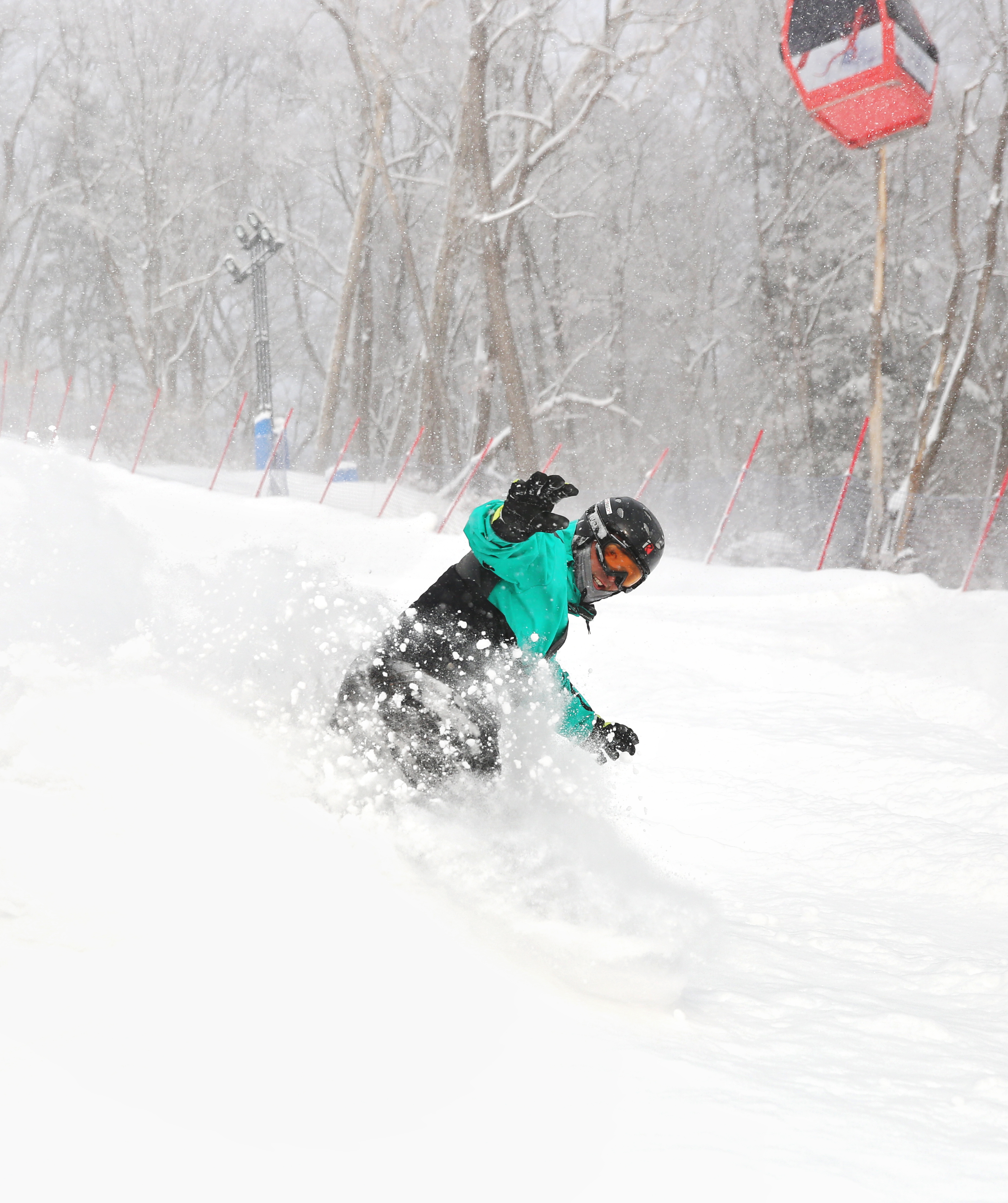 【SKI CHINA】Explore China & Changbaishan | 23 Dec/ 6 Jan/ 13 Jan |  ENG