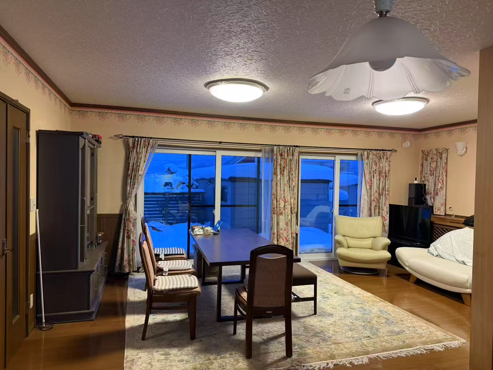 【日本｜富良野】住滑套餐｜1日起订｜中英领队，机场接送