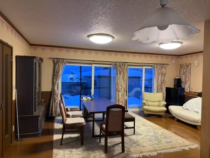 【日本｜富良野】住滑套餐｜1日起订｜中英领队，机场接送