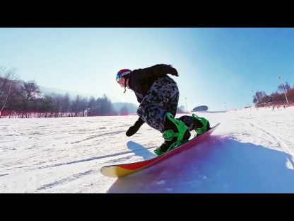 [China｜Tonghua Wanfeng Ski Resort] 8 Days 7 Nights 6 Ski Days｜Train station transfers & 6-Day Ski Pass & Onsen tickets