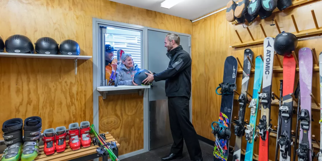 Queenstown Crowne Plaza