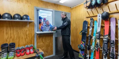 Queenstown Crowne Plaza