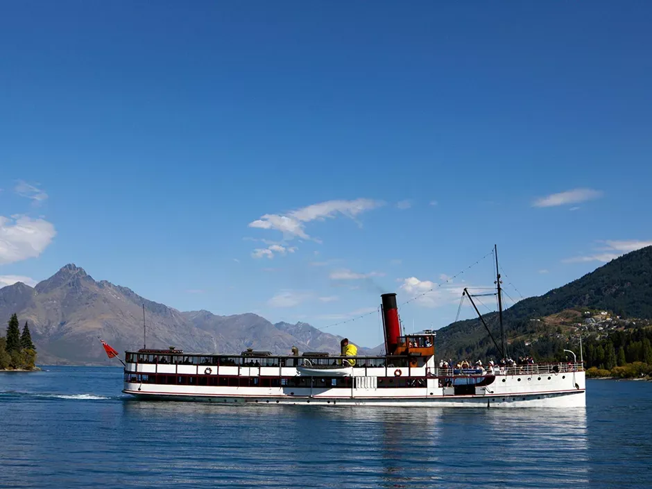 Queenstown Crowne Plaza