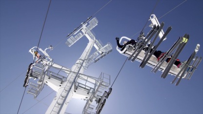 Hotel Altapura – Val Thorens