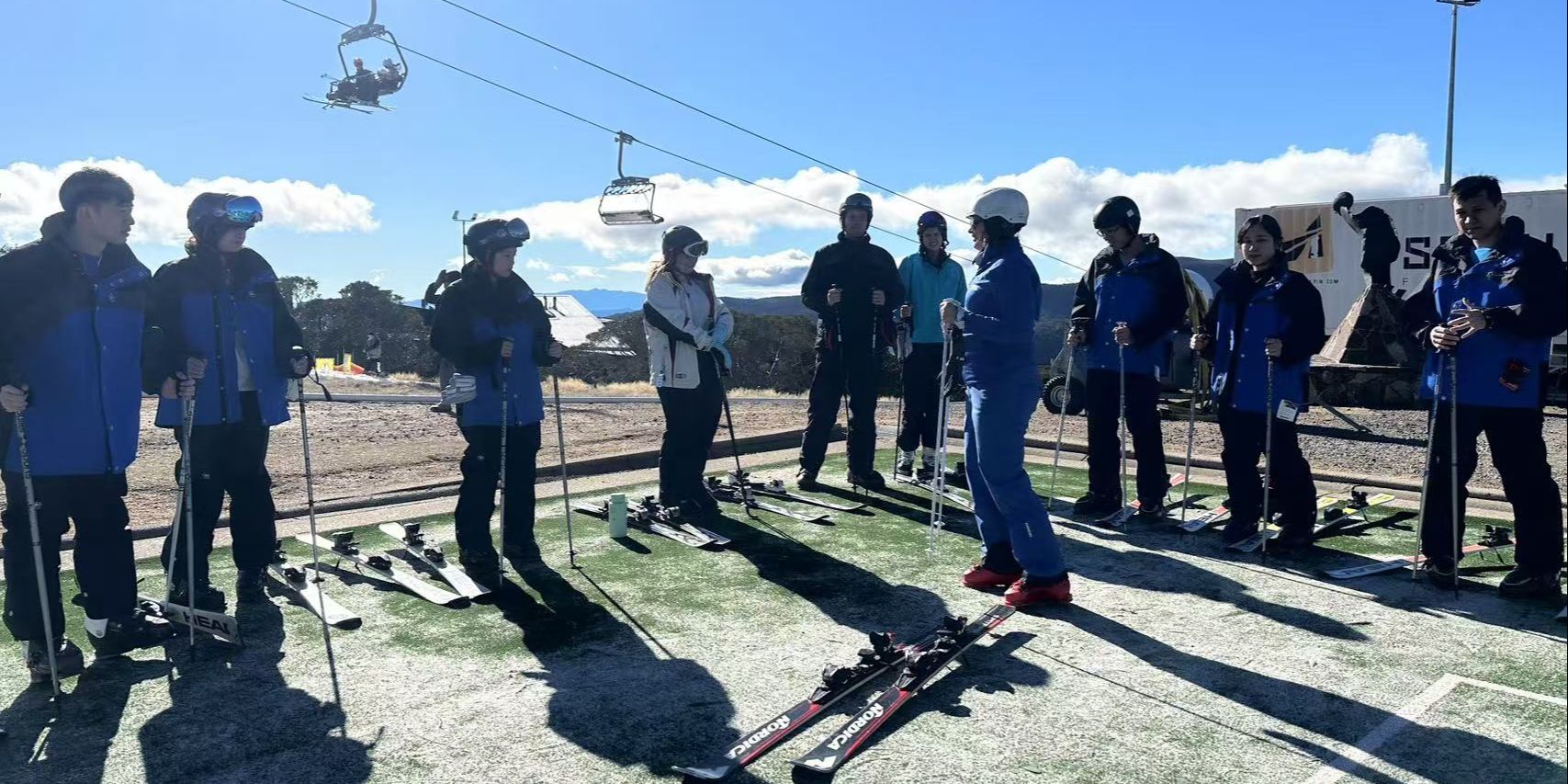 【澳大利亚｜Mt Buller】墨尔本出发一日游｜新手一站式滑雪(含官方教练) | 当日来回 | 每日发团