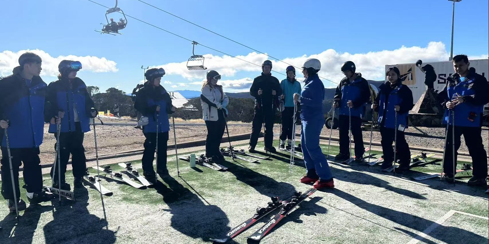 【澳大利亚｜Mt Buller】墨尔本出发一日游｜新手一站式滑雪(含官方教练) | 当日来回 | 每日发团