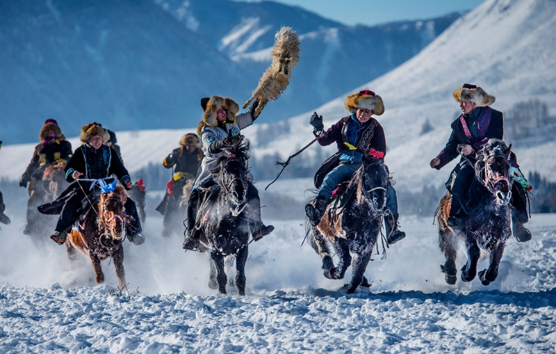 11 for 22 | Elevating China's Northwestern Culture to the World Stage | NDA  Group