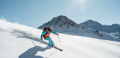 法国滑雪私教服务Oxygene｜Private Ski & Snowboard Lessons in France