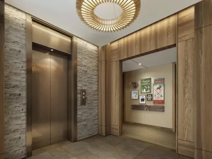 北大湖洲际假日酒店