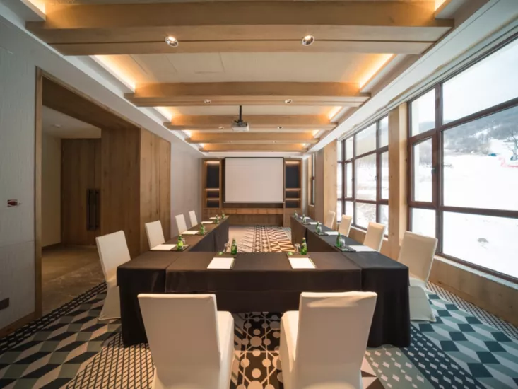 北大湖洲际假日酒店