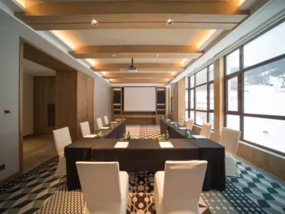 北大湖洲际假日酒店