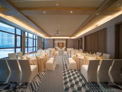 北大湖洲际假日酒店