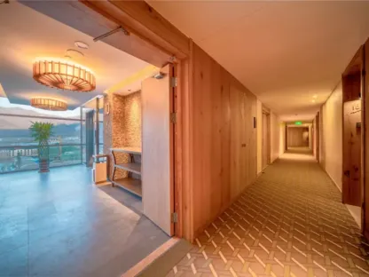 北大湖洲际假日酒店