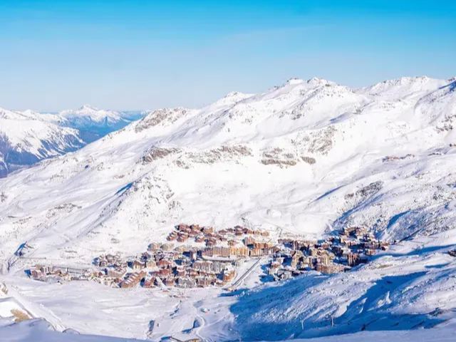 【法国｜Alpe d‘Huez】8天7晚6滑｜3.21-3.28｜TML音乐节，七天雪票+电音票