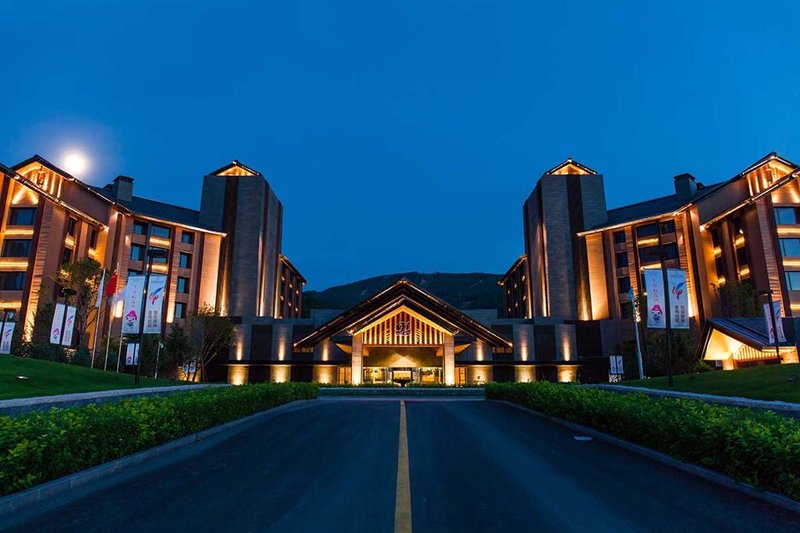 松花湖王子酒店