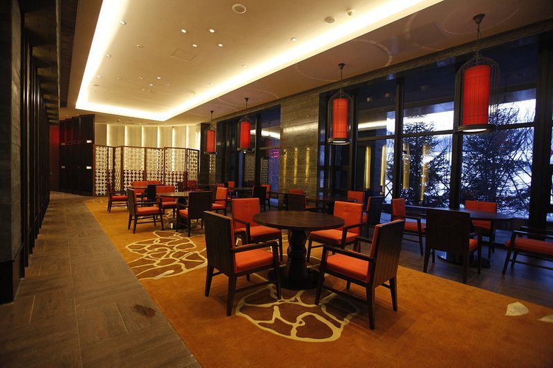 松花湖王子酒店