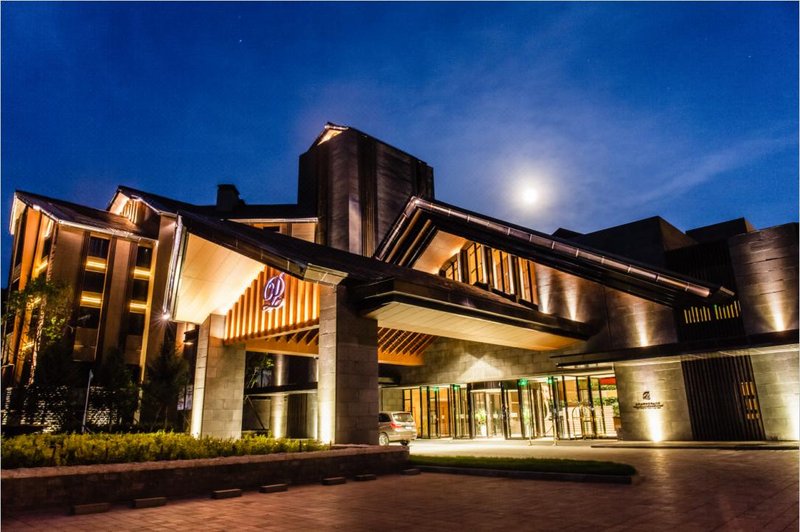 松花湖王子酒店