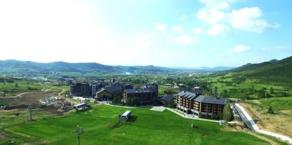 松花湖王子酒店