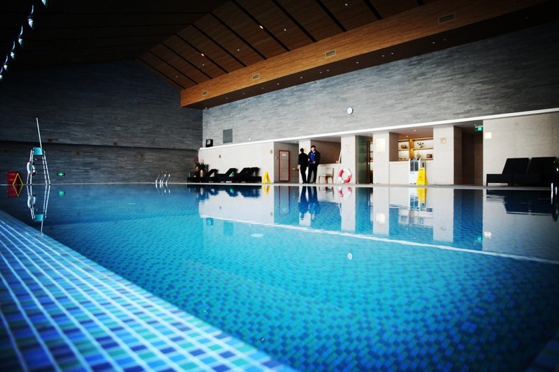 松花湖王子酒店