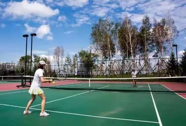 松花湖王子酒店