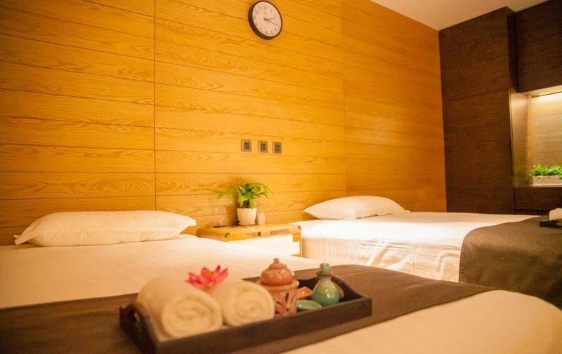 松花湖王子酒店