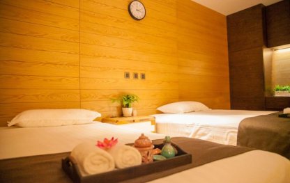 松花湖王子酒店