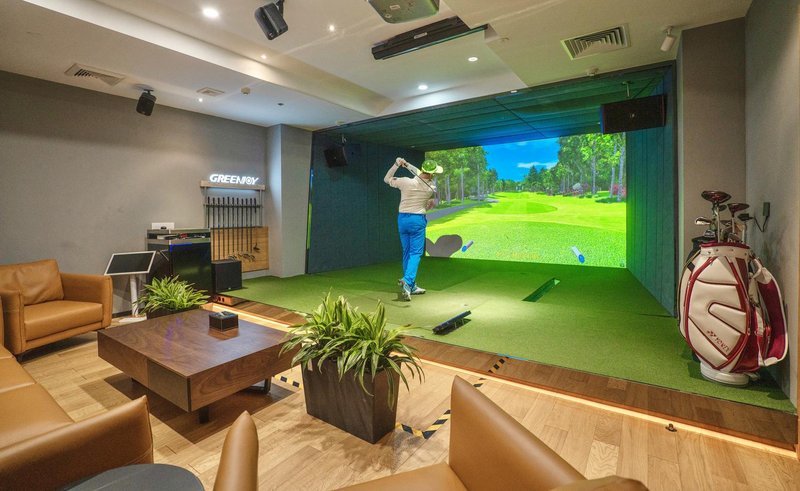 松花湖王子酒店