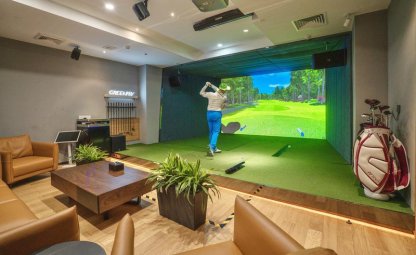 松花湖王子酒店