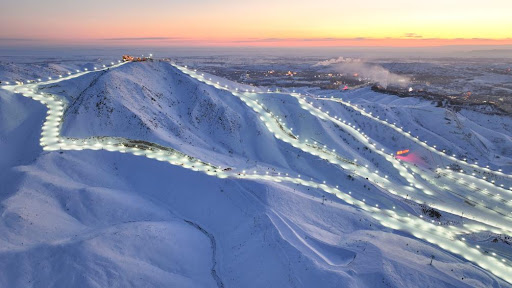 SKI CHINA – Summitski Tour｜滑哪全球滑雪旅游