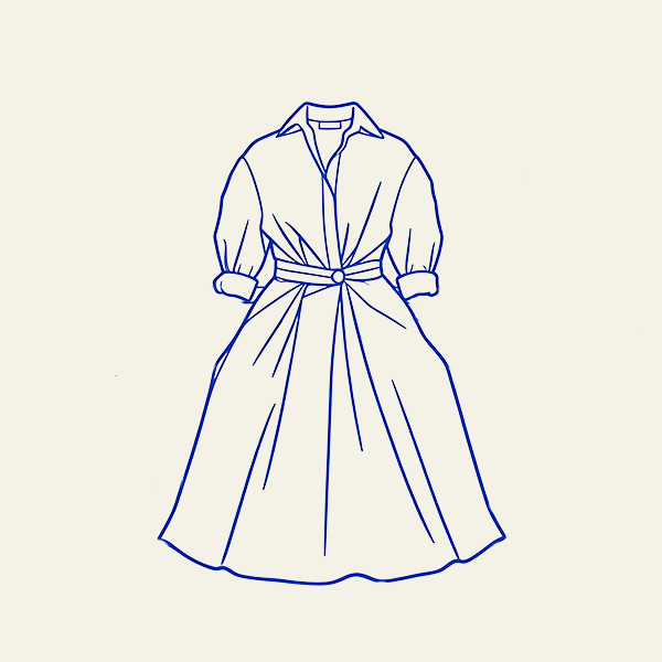 コットンリネン