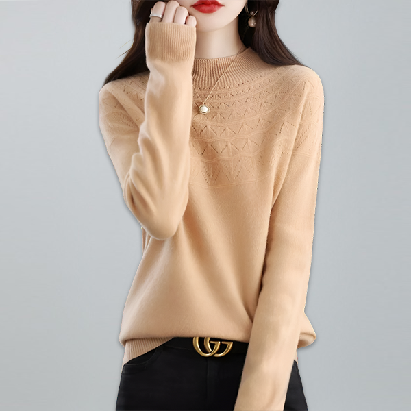 レディース カシミヤ ニット セーター