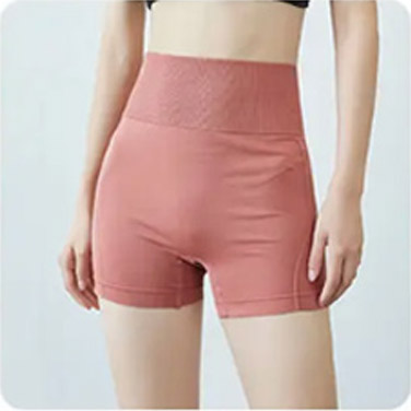 お腹引き締め 通気性の高い 蒸れにくい パンツ