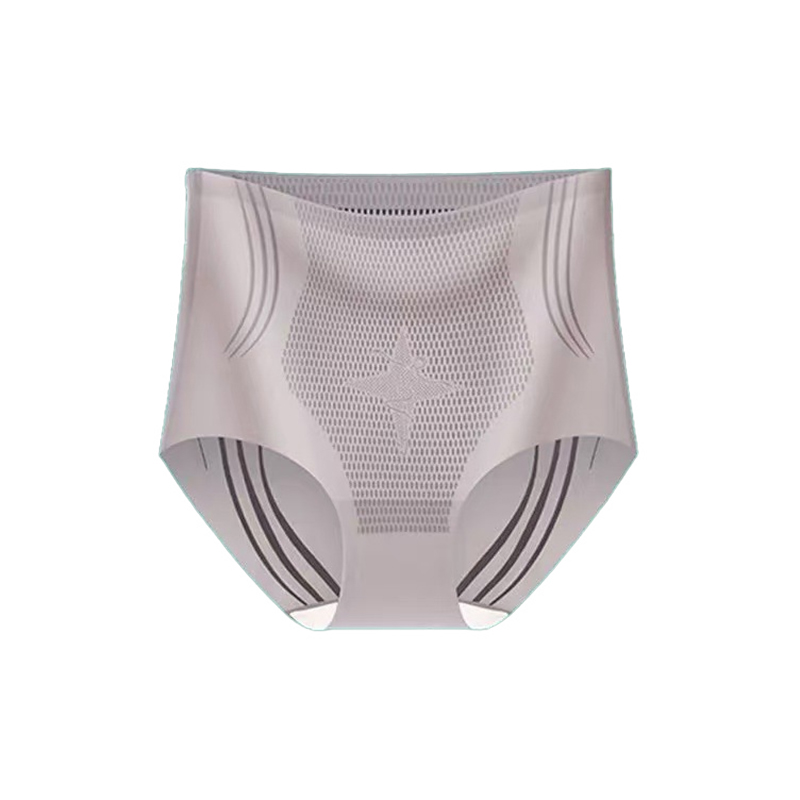 お腹引き締め ハイウエスト ショーツ