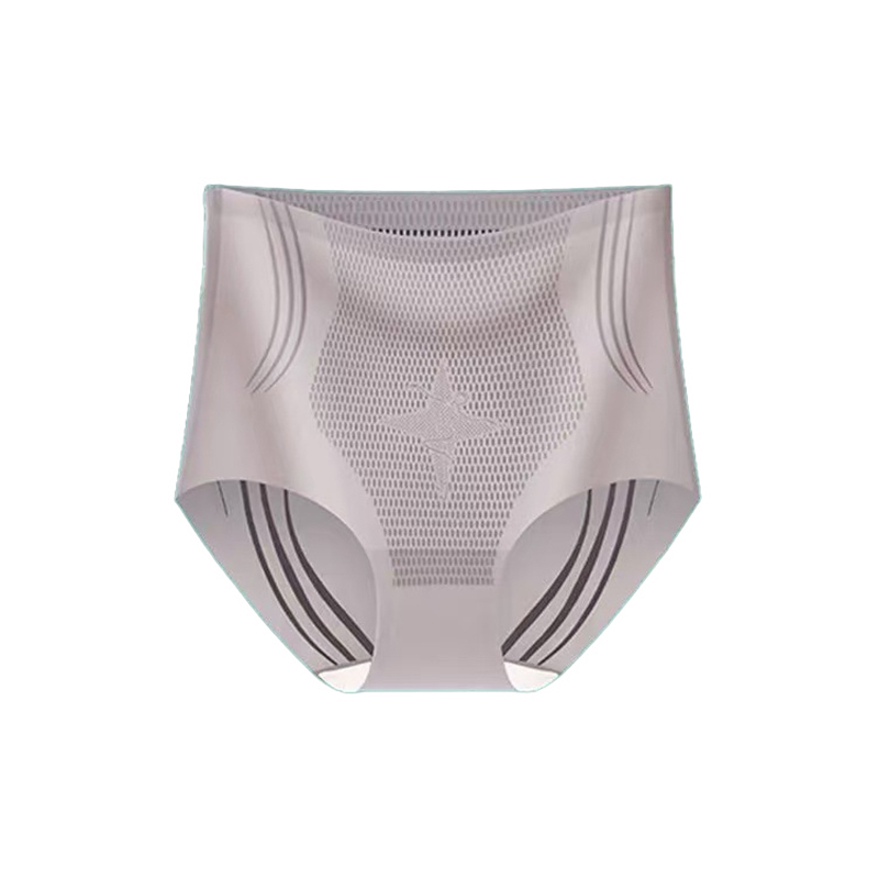 お腹引き締め ハイウエスト ショーツ