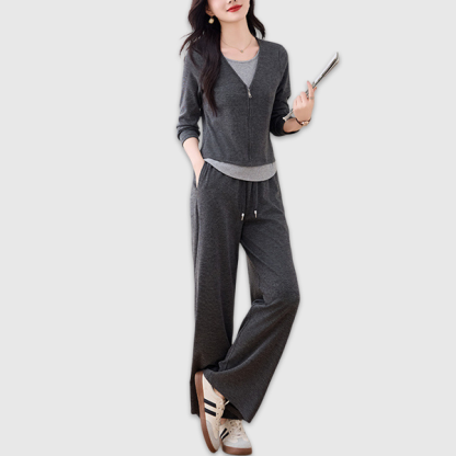 レイジースタイルレディースセットアップ