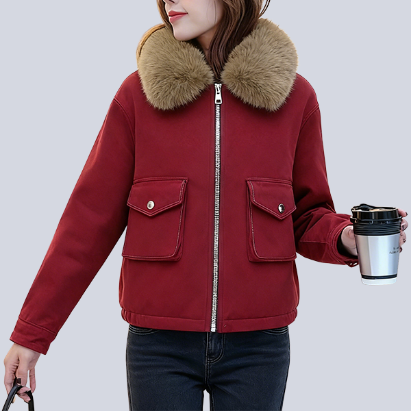 無地 カジュアル シンプル 長袖 レディース ジャケット