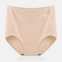 レディース グラフェン ハイウエスト パンツ