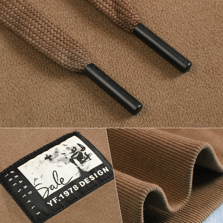 レディース 裏起毛 フード付き ロング丈 アルファベット パーカー