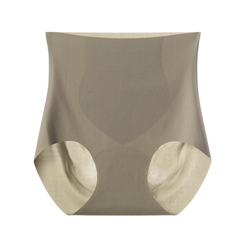 好感度UP ハイウエスト 補正 ショーツ