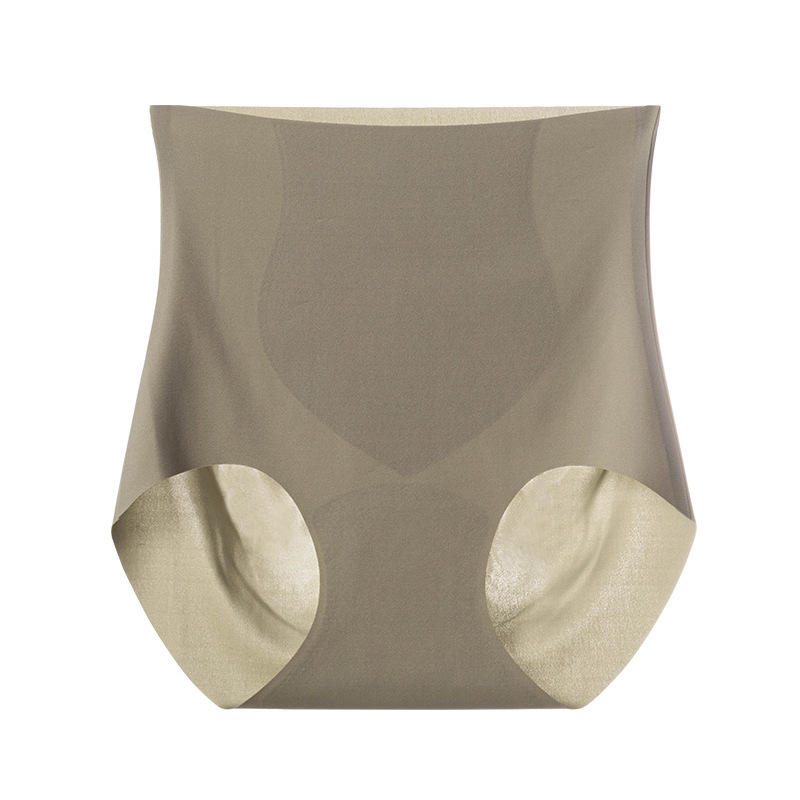 好感度UP ハイウエスト 補正 ショーツ