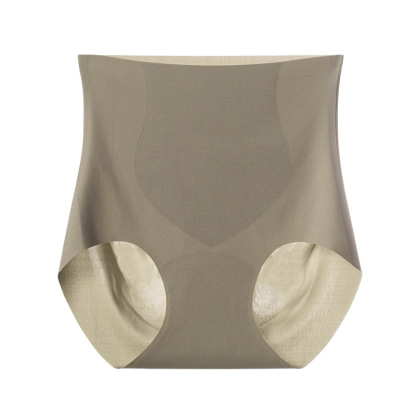 好感度UP ハイウエスト 補正 ショーツ