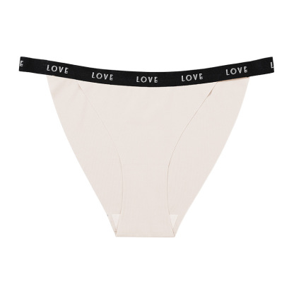 響かないTバックショーツ