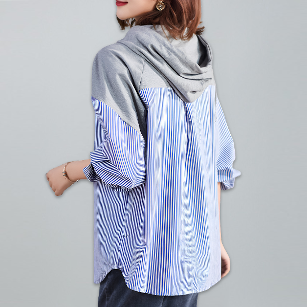 人気爆発中 カジュアル シンプル 長袖 Tシャツ